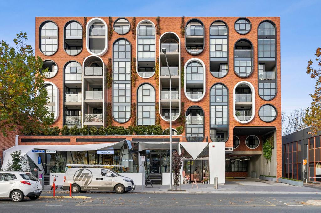 309/16 Lonsdale St, Braddon, ACT 2612