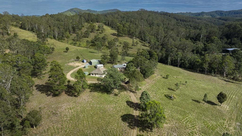 494 Tipperary Rd, Tipperary, NSW 2429