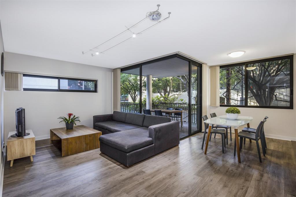 2101/40 Merivale St, South Brisbane, QLD 4101