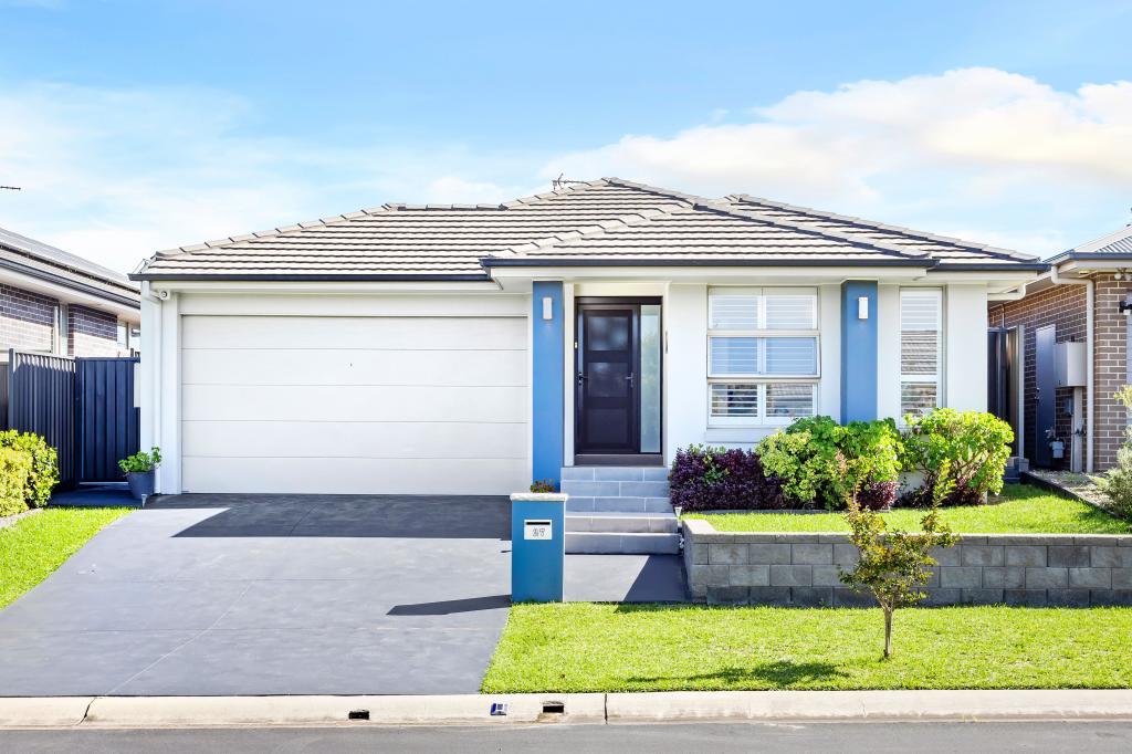 27 Mulberry St, Riverstone, NSW 2765