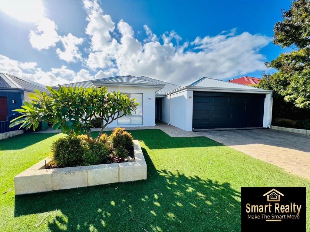 6 Honeydew Bend, Byford, WA 6122