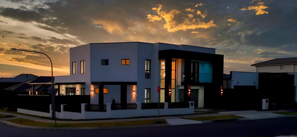 11 & 11A FOSKETT RD, EDMONDSON PARK, NSW 2174