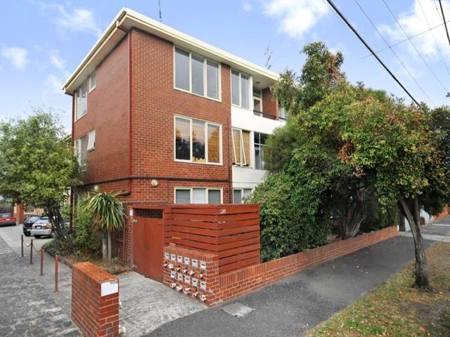 9/225 Canterbury Rd, St Kilda, VIC 3182