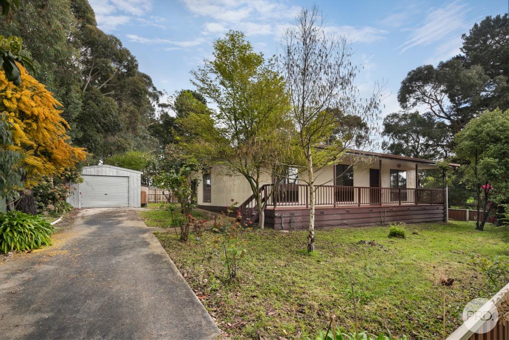 14 Cumberland St, Linton, VIC 3360