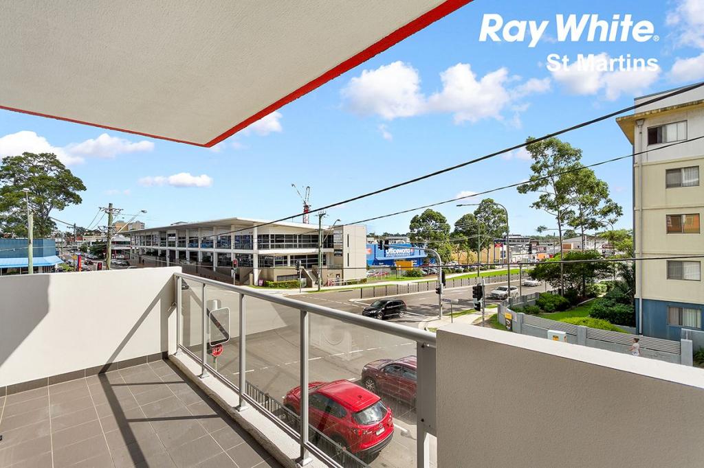 216/12 Fourth Ave, Blacktown, NSW 2148