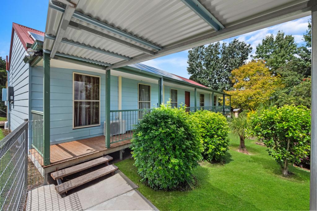 2473 BELLS LINE OF RD, KURRAJONG HEIGHTS, NSW 2758