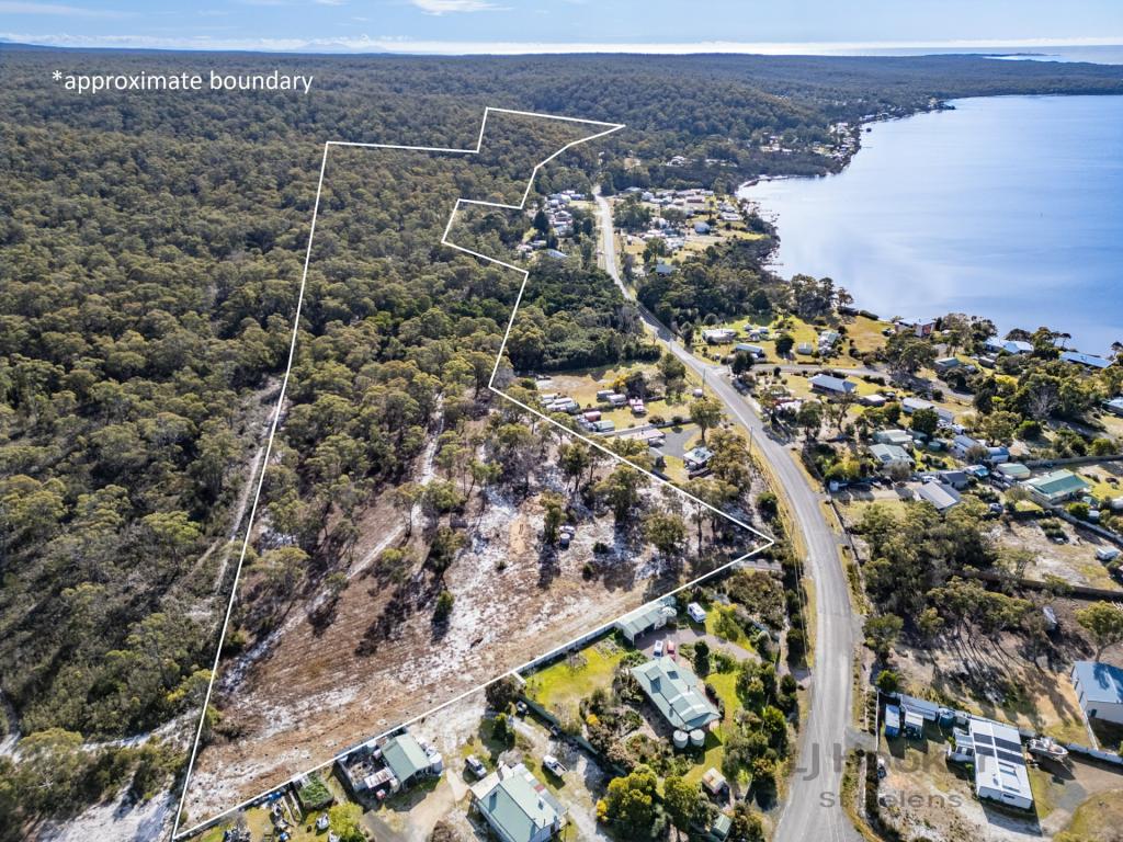 PID 212720 NORTH ANSONS RD, ANSONS BAY, TAS 7264