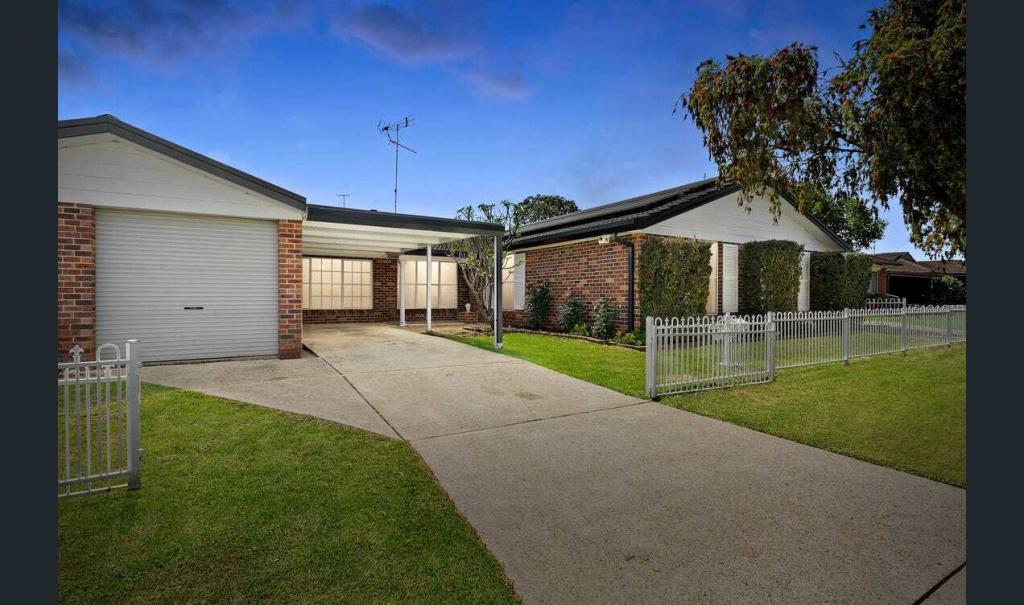 9 Blue Gum Ave, South Penrith, NSW 2750