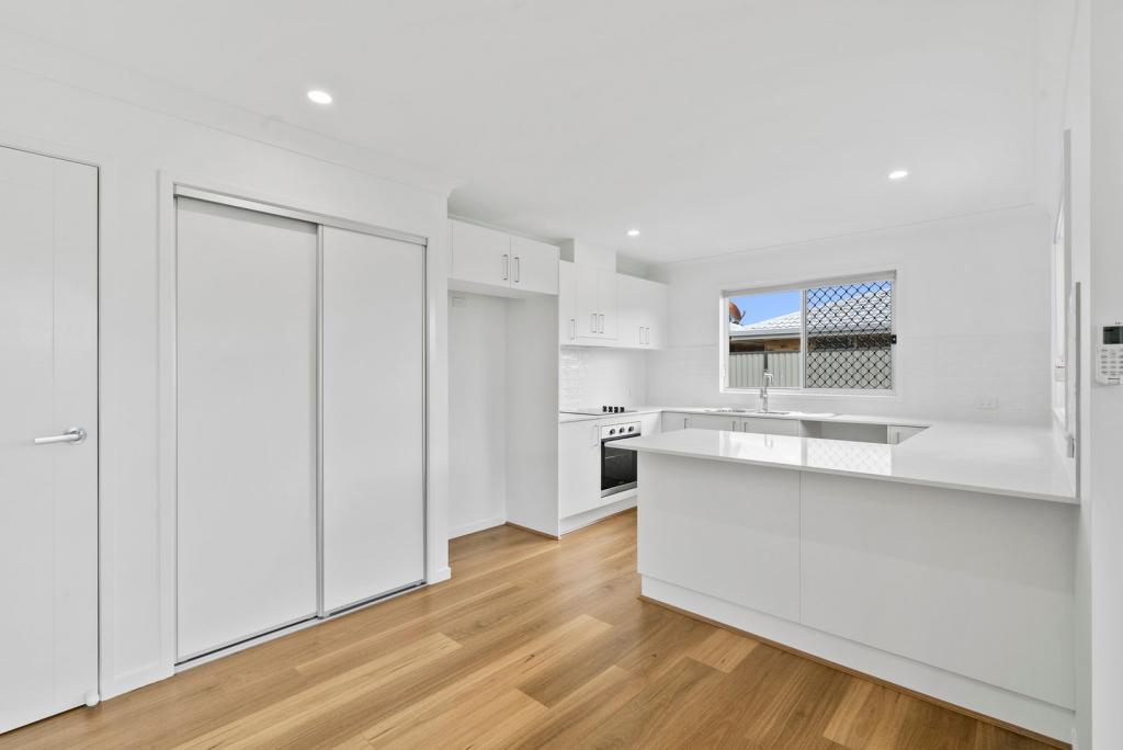 78A SAFFRON ST, ELANORA, QLD 4221