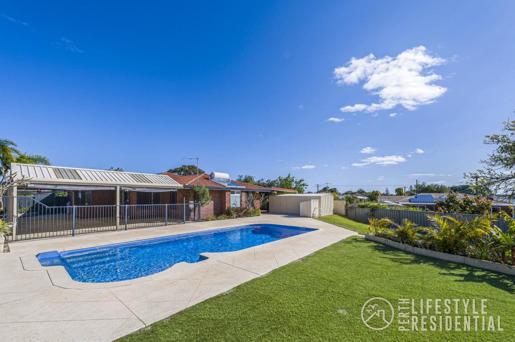 3 DAWES CT, TWO ROCKS, WA 6037
