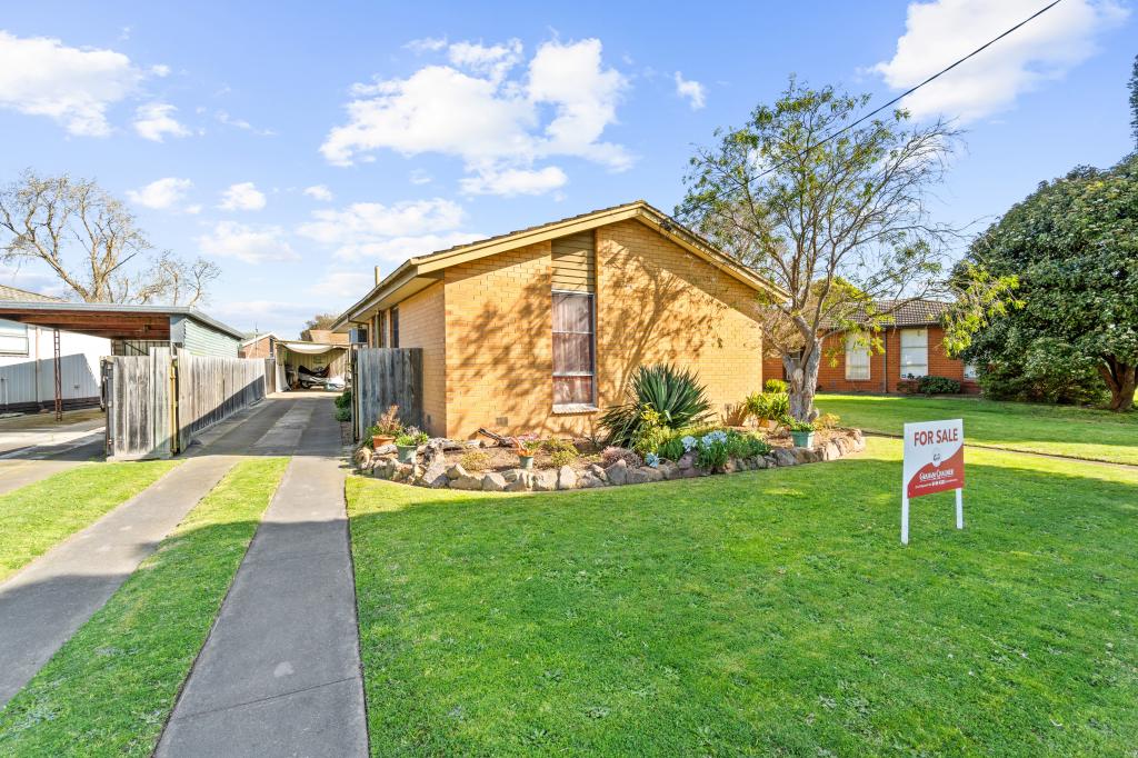 48 Jackson Ave, Sale, VIC 3850