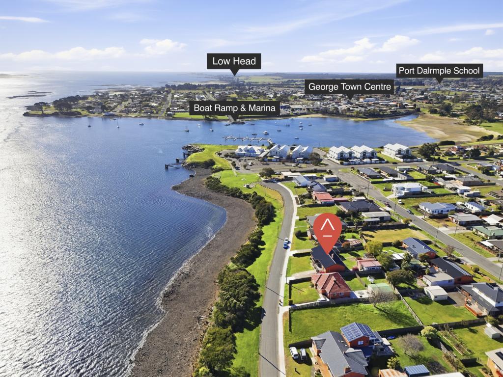 8 Esplanade South, George Town, TAS 7253