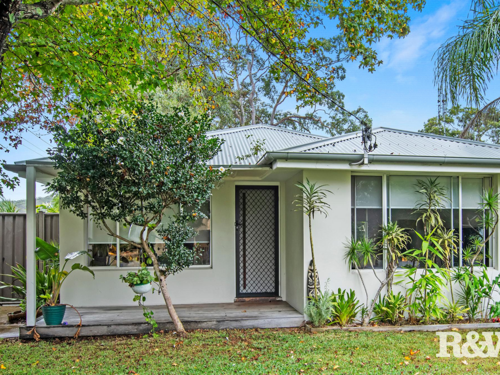 14 Wentworth Ave, Woy Woy, NSW 2256