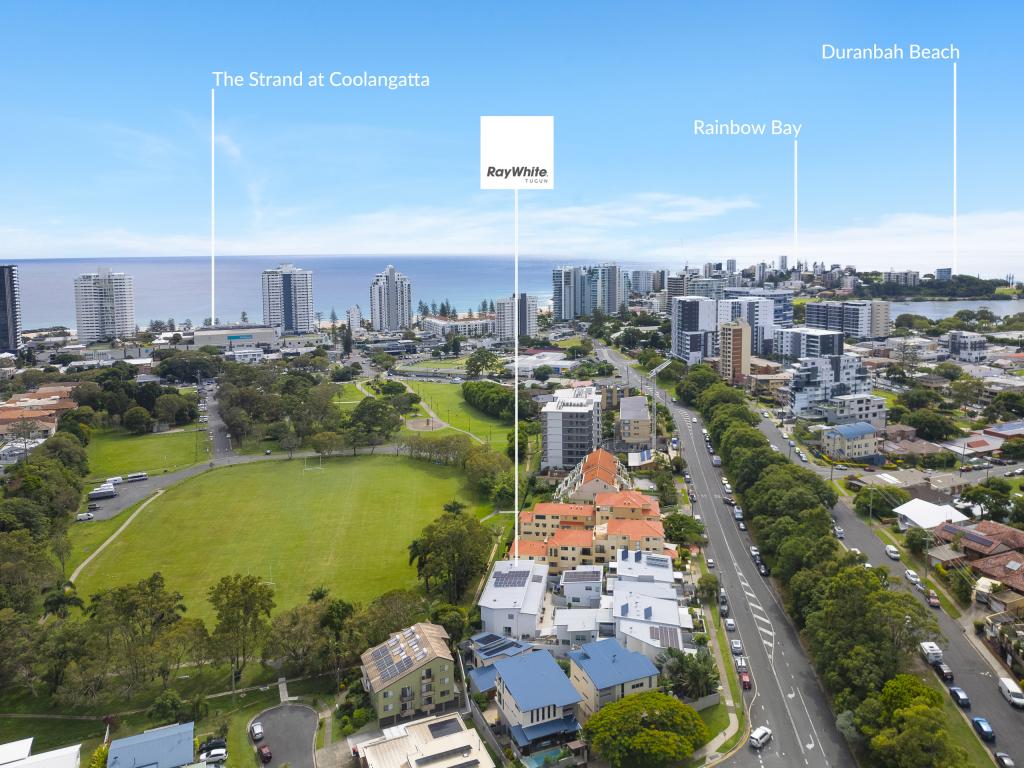 13/41 Dixon St, Coolangatta, QLD 4225