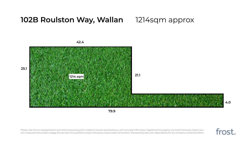 102b Roulston Way, Wallan, VIC 3756