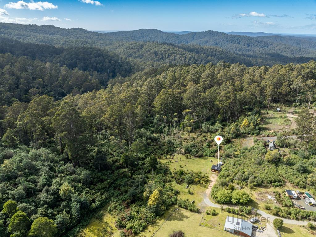 Pid 263294 Lottah Rd, Lottah, TAS 7216