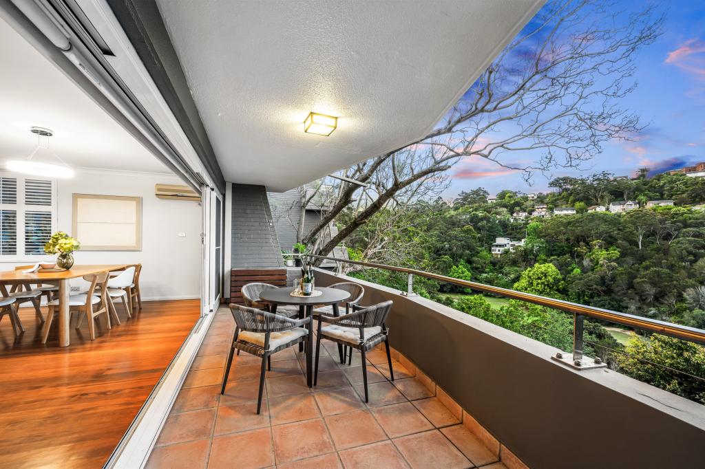 4/28 The Boulevarde, Cammeray, NSW 2062