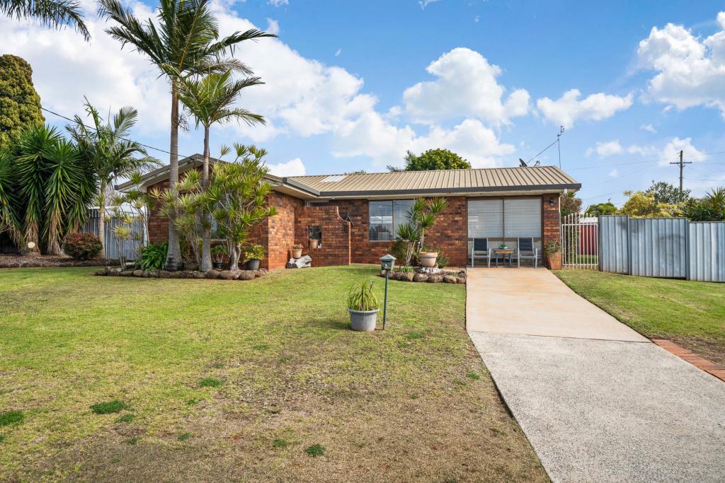 5 Elliott St, Kearneys Spring, QLD 4350