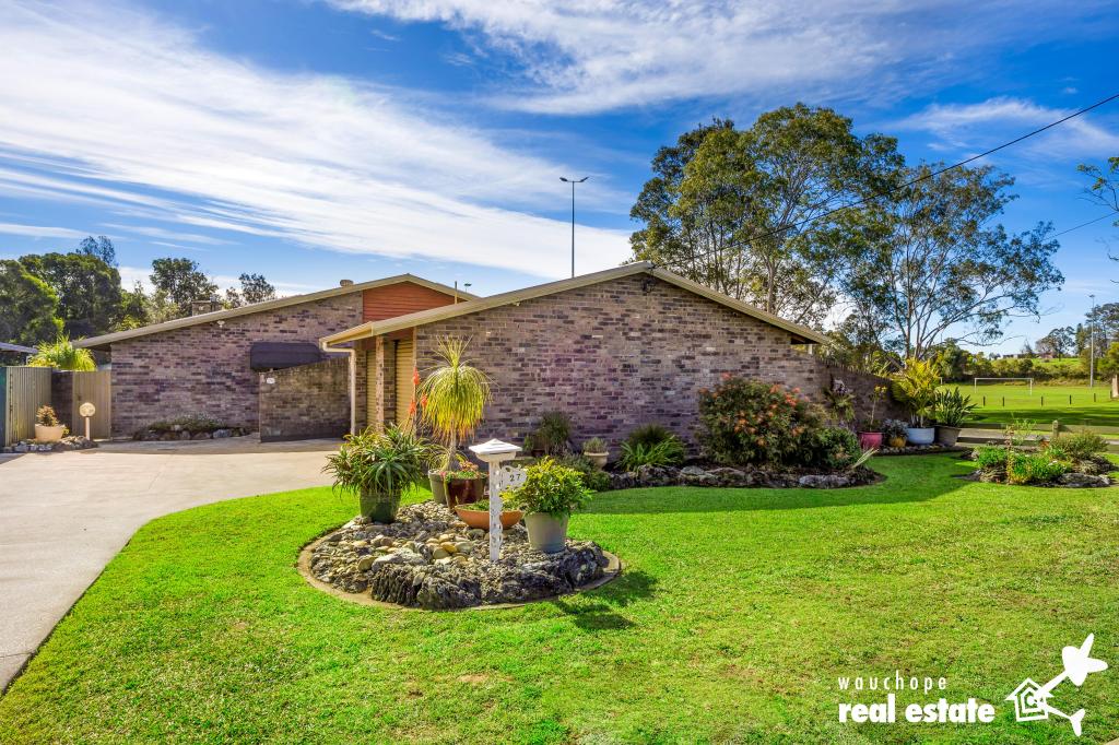 27 Fairmont Dr, Wauchope, NSW 2446