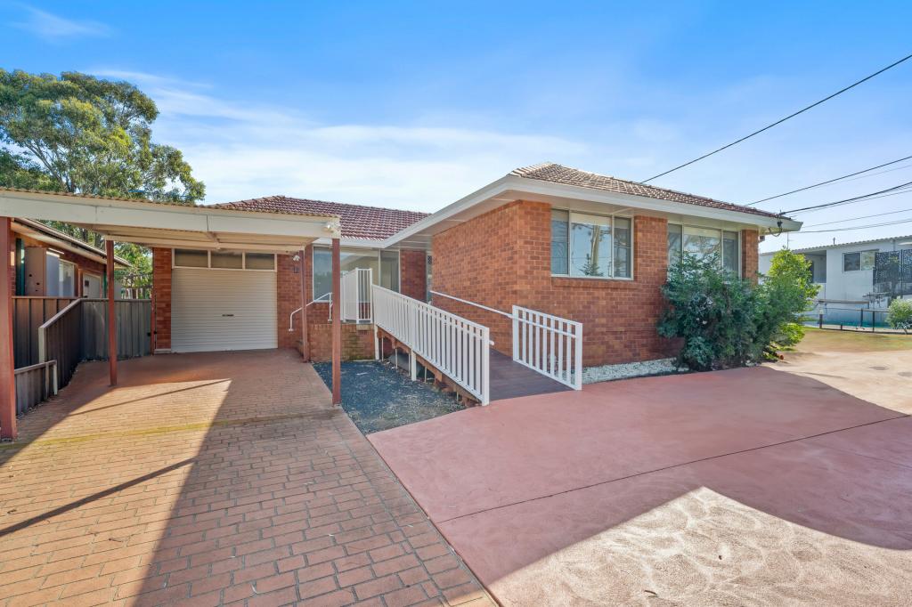 1 Ross St, Blacktown, NSW 2148