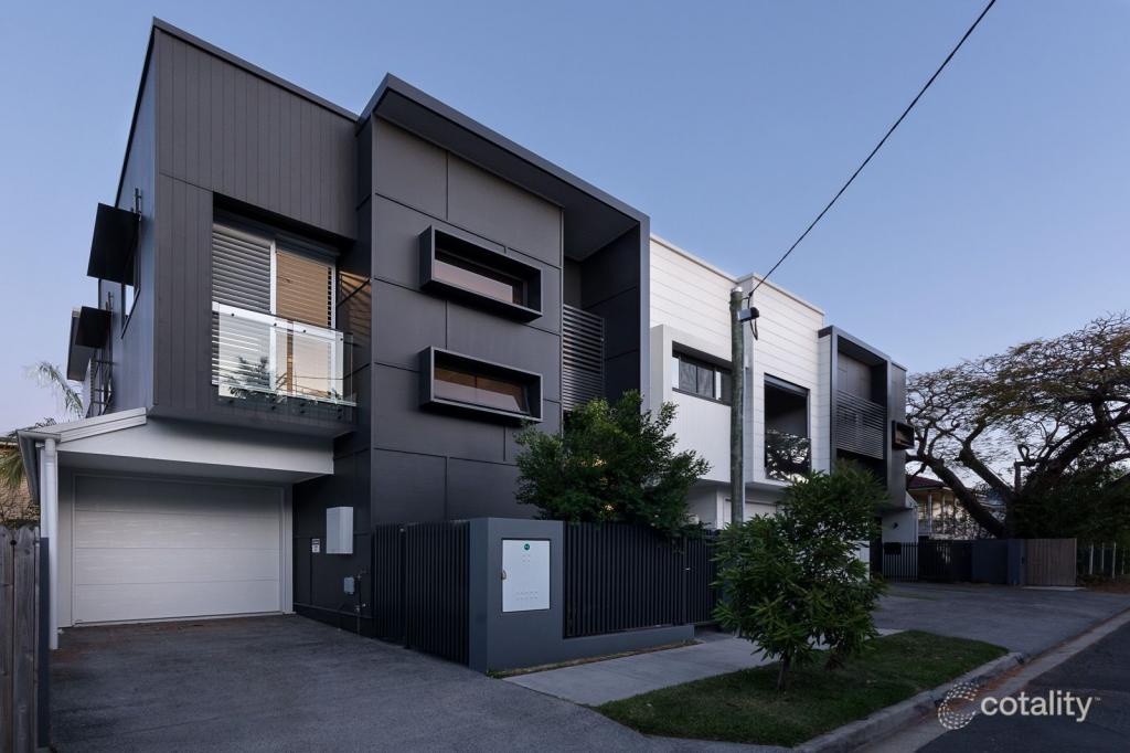 119 Franz Rd, Clayfield, QLD 4011