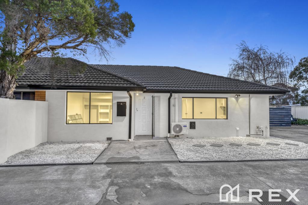 2/16-18 Heywood Cres, Cranbourne North, VIC 3977