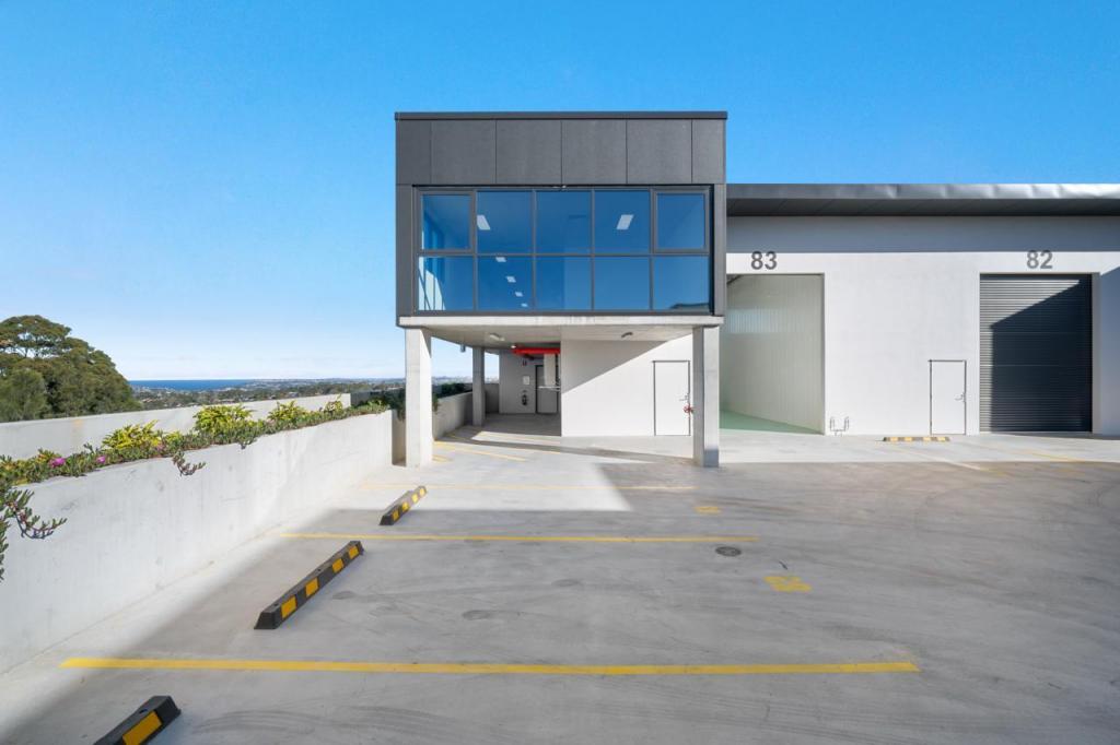 83a/7 Rodborough Rd, Frenchs Forest, NSW 2086