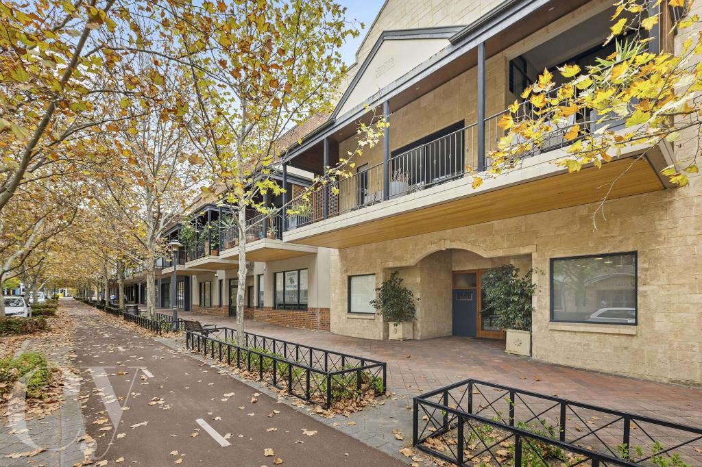 3/7 Centro Ave, Subiaco, WA 6008