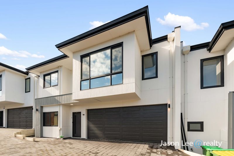 3/104 Arkwell St, Willagee, WA 6156