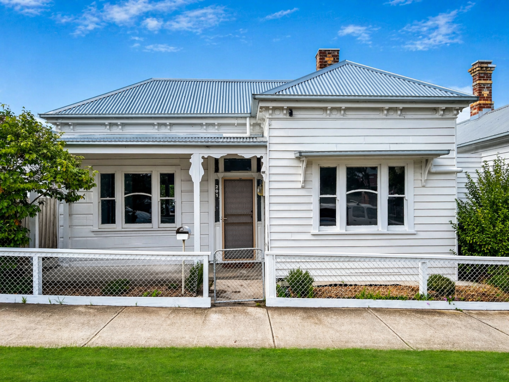 201 Yarra St, Geelong, VIC 3220