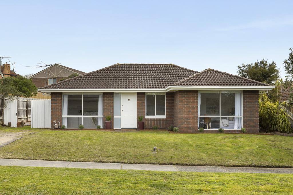 109 Franciscan Ave, Frankston, VIC 3199