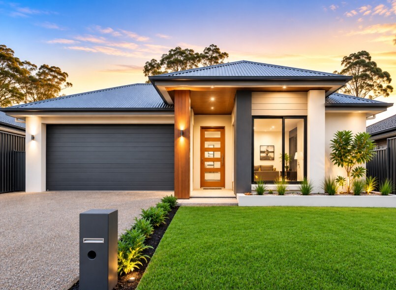 Contact Agent For Address, Morayfield, QLD 4506