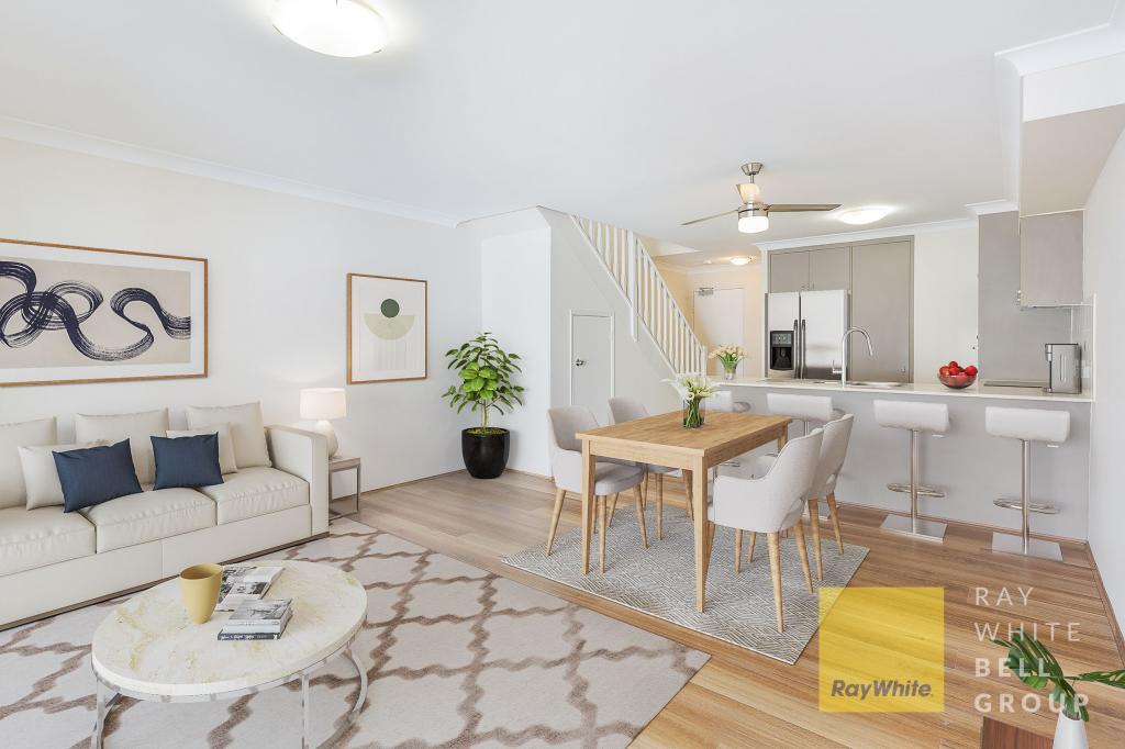 23/66 Queen St, Southport, QLD 4215