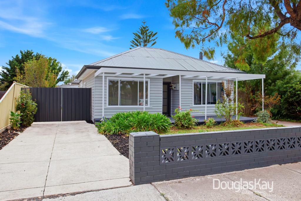 72 Mclaughlin St, Ardeer, VIC 3022