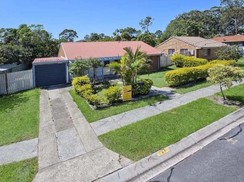 47 Panache St, Molendinar, QLD 4214