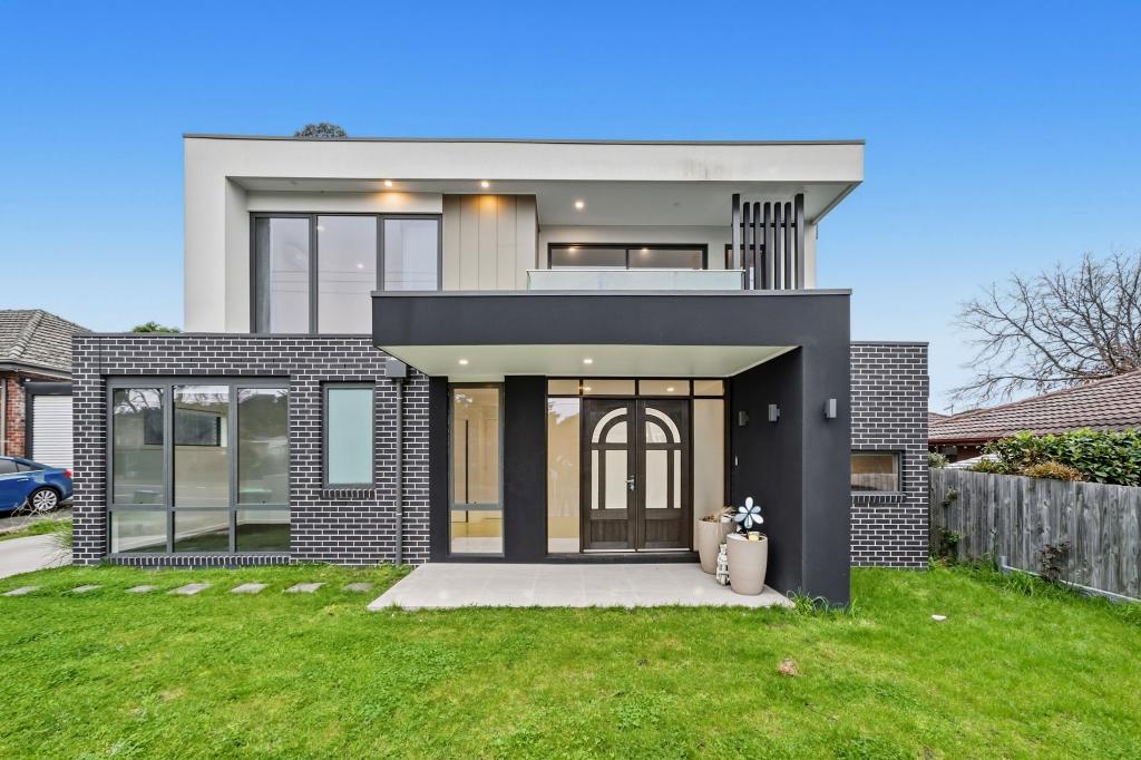 52a Warrandyte Rd, Ringwood, VIC 3134
