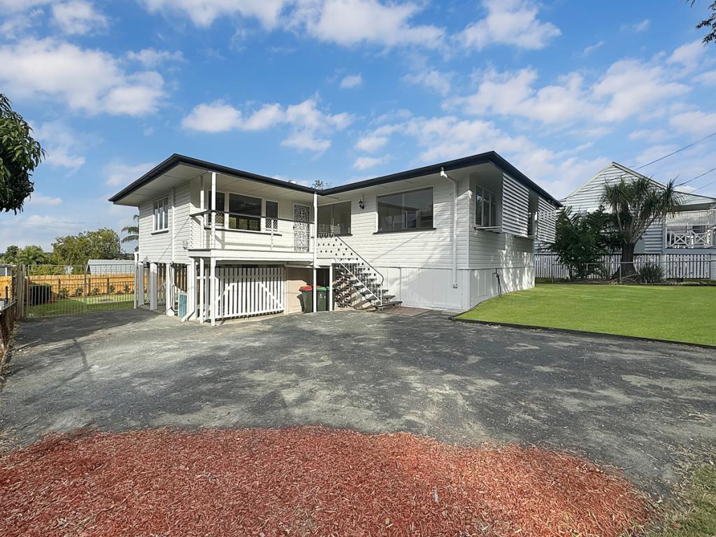 93 Woodend Rd, Woodend, QLD 4305