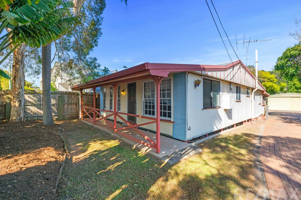 138 Blackwood Rd, Manly West, QLD 4179