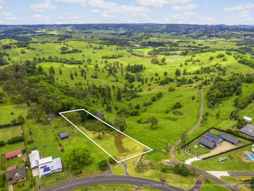 366 Dunoon Rd, Tullera, NSW 2480
