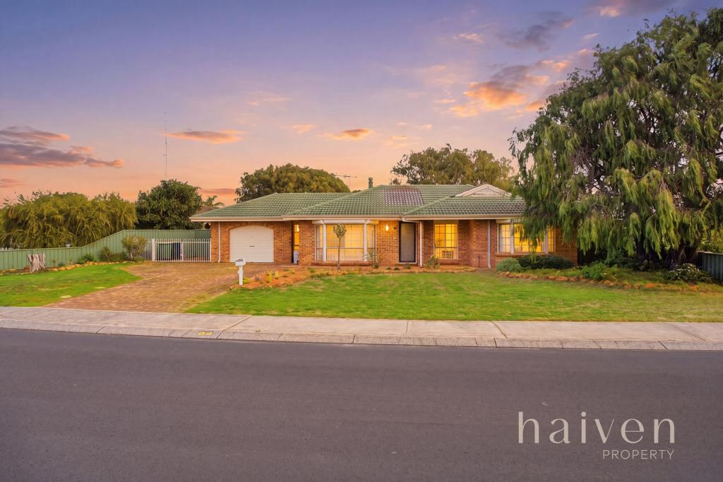 64 BIGNELL DR, WEST BUSSELTON, WA 6280