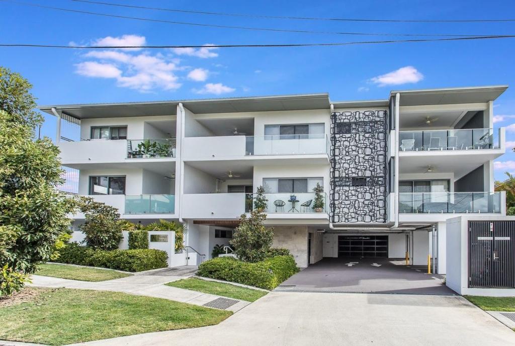 5/31 Brasted St, Taringa, QLD 4068