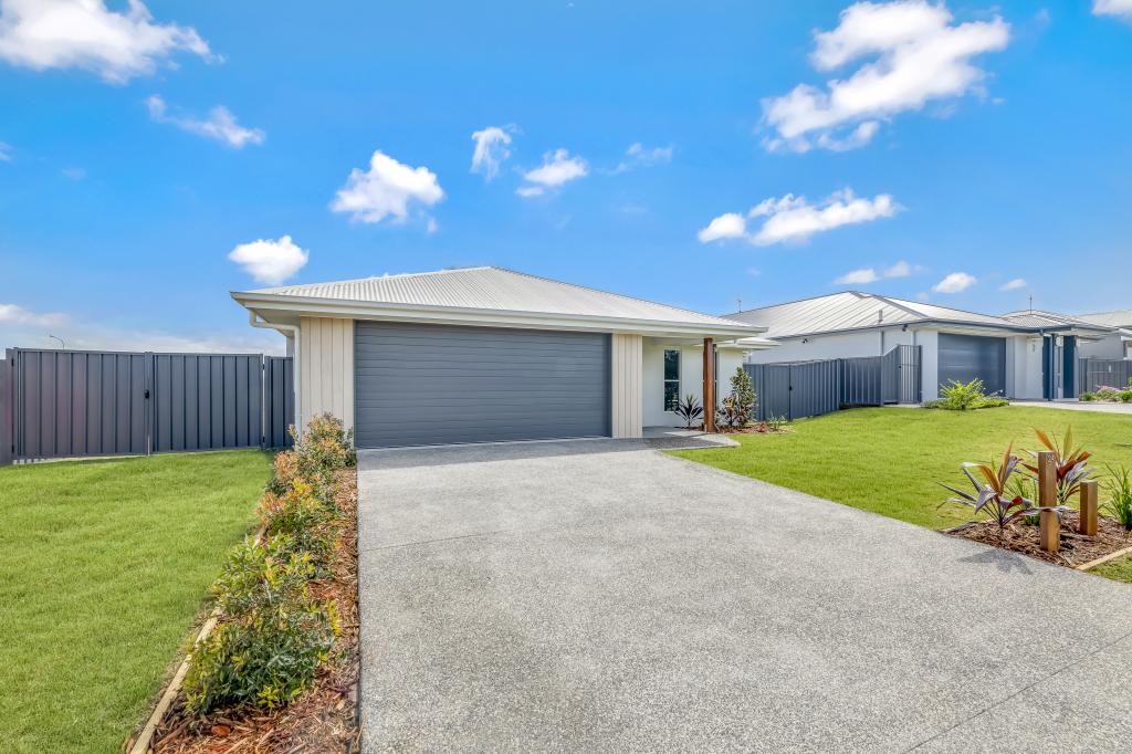 24 Curlew St Woodgate Qld, Woodgate, QLD 4660