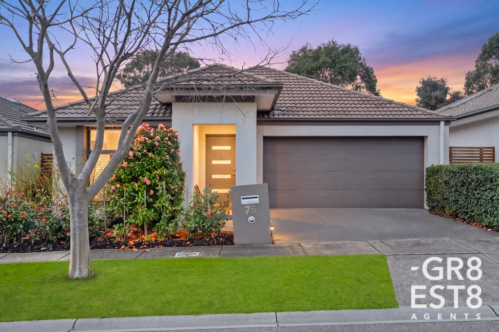 75 Meridian Cct, Berwick, VIC 3806