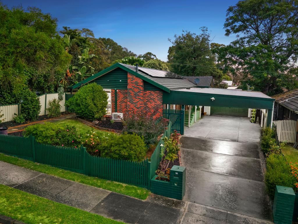 10 Landscape Dr, Boronia, VIC 3155