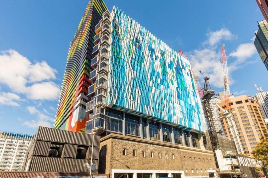 1402/28 Bouverie St, Carlton, VIC 3053