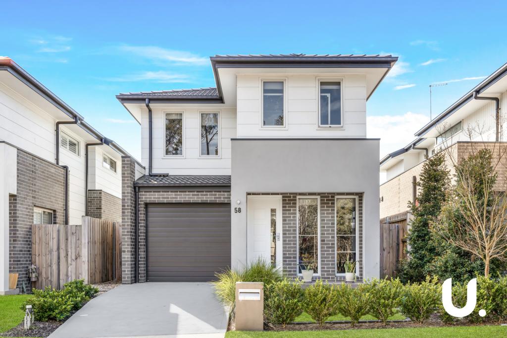 58 Avocet Cct, Marsden Park, NSW 2765