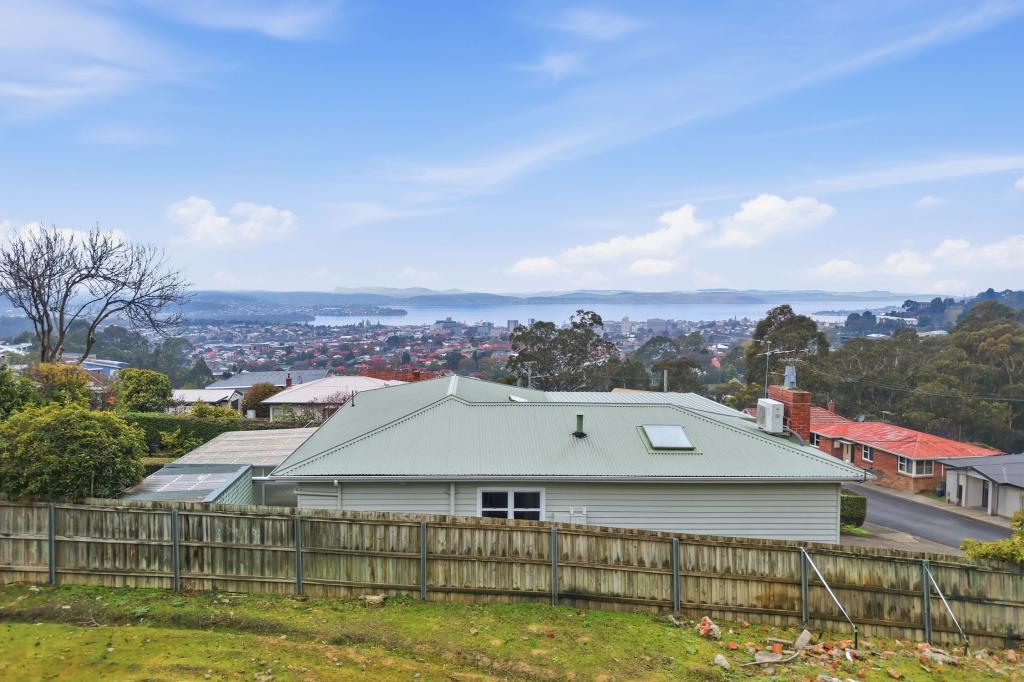 6 Clift St, Mount Stuart, TAS 7000