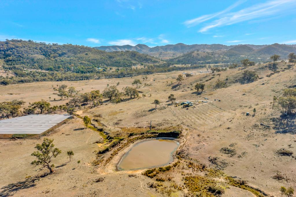 255 Windeyer Rd, Mudgee, NSW 2850