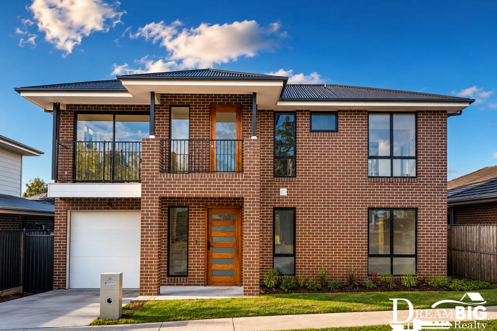 58 Turffontein Ave, Box Hill, NSW 2765