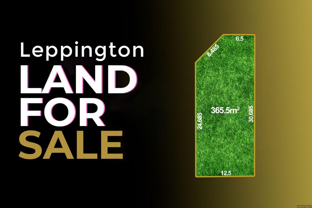 Contact Agent For Address, Leppington, NSW 2179